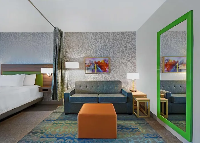Home2 Suites By Hilton Utica, Ny