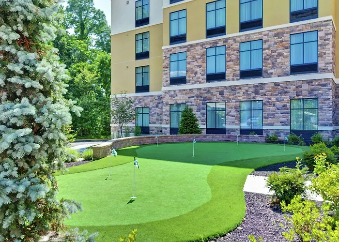 Homewood Suites By Hilton Poughkeepsie Spackenkill