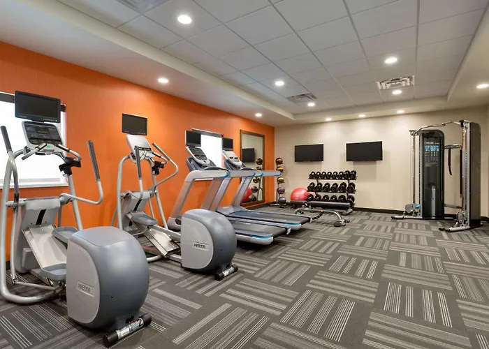 Home2 Suites By Hilton Glendale Westgate