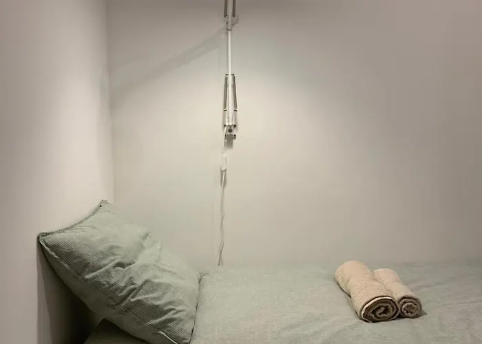 Nº7 Sacadura Cabral Hotel Guarda
