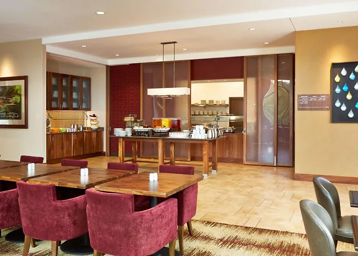 Hilton Garden Inn Boston/Marlborough