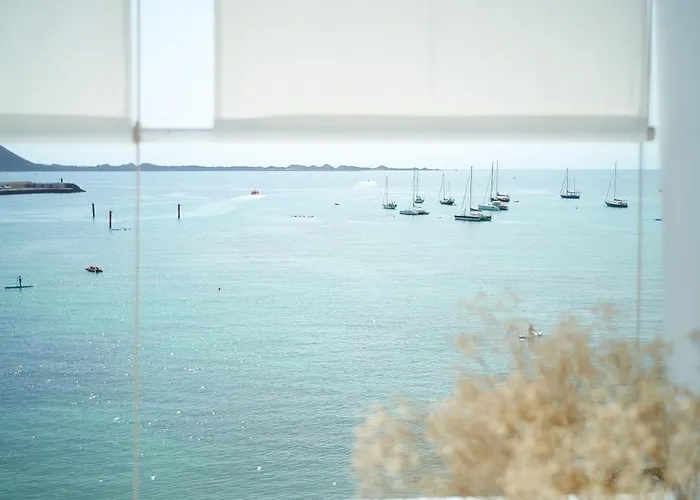 Avanti Lifestyle Hotel - Only Adults Corralejo