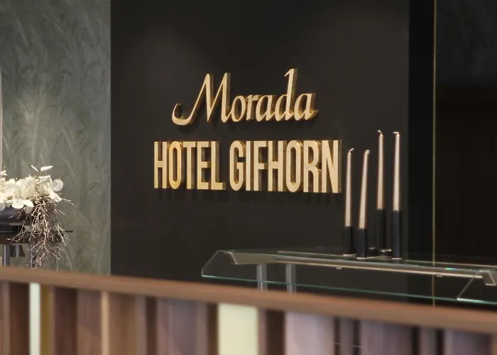 Morada Hotel Gifhorn