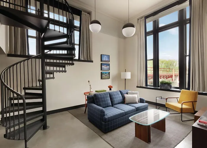 The Central Station Memphis, Curio Collection By Hilton