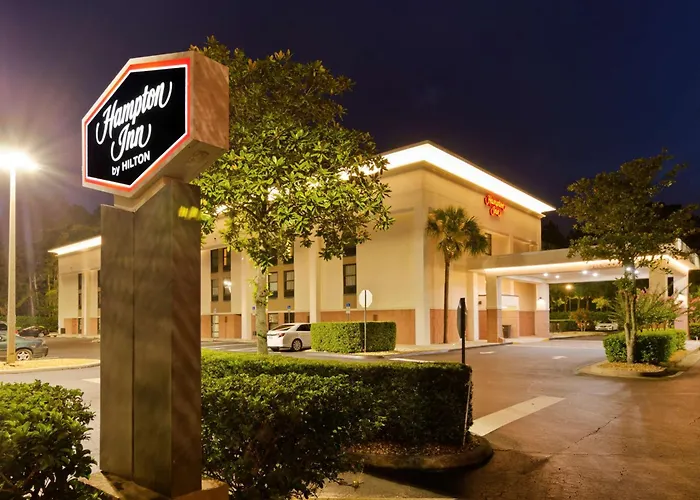 Hampton Inn Mount Dora