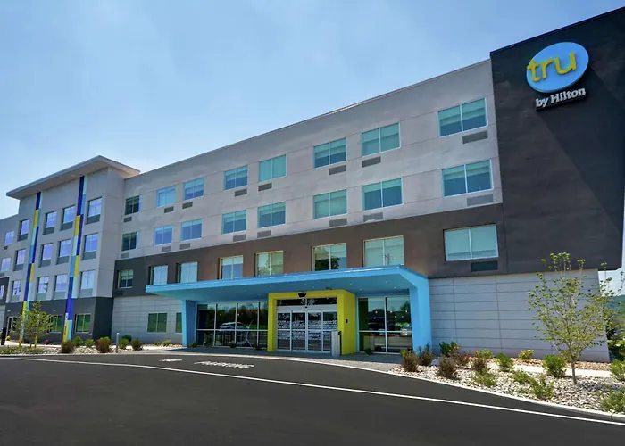 Tru By Hilton Denver, Pa