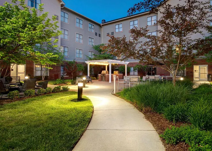 Homewood Suites By Hilton Lexington-Hamburg
