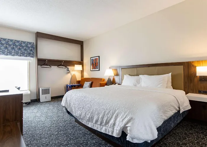 Hampton Inn By Hilton Of Kuttawa Eddyville