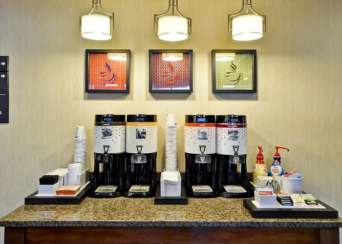 Hampton Inn Chicago-Gurnee