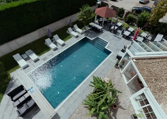Hotel Andante Rust