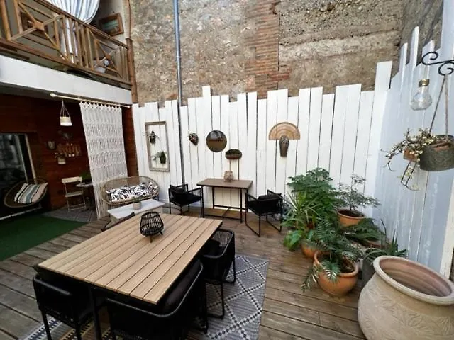Le Paillé de Torreilles