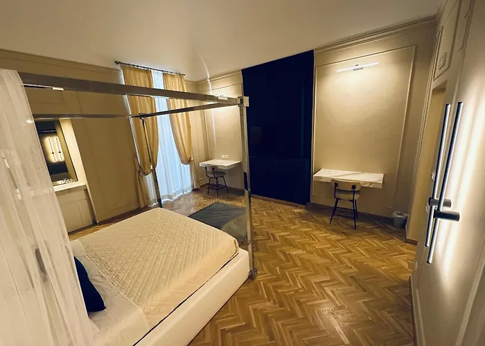 Hotel a Bisceglie