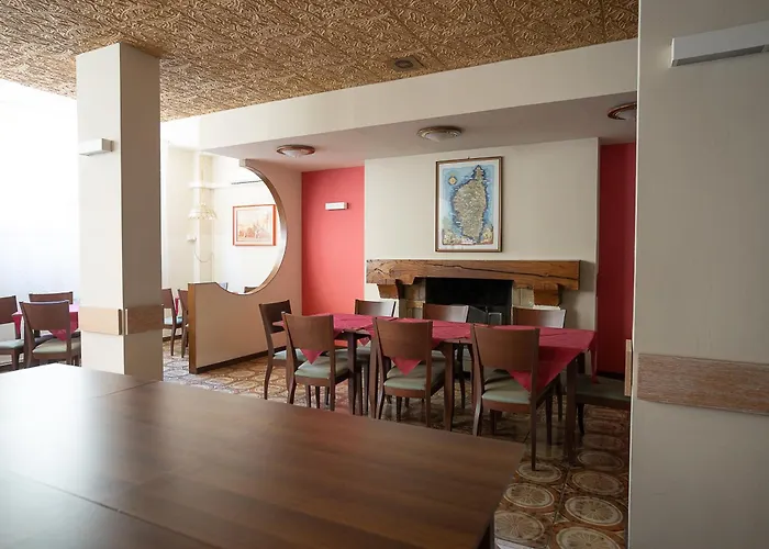 Hotel Napoleon Pontremoli