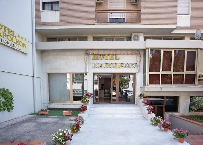 Hotel Napoleon