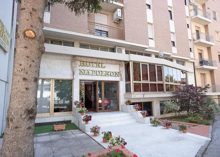Hotel Napoleon