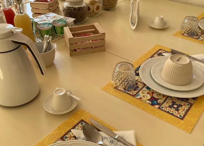 B&B Orchidea Gioia Tauro