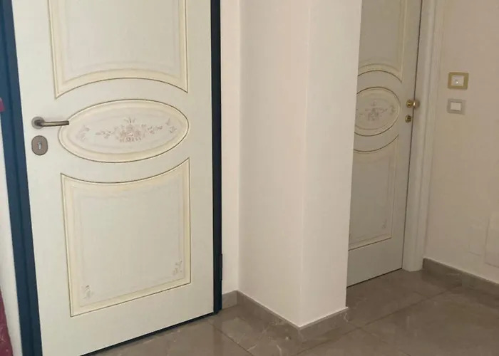 B&B Orchidea Gioia Tauro