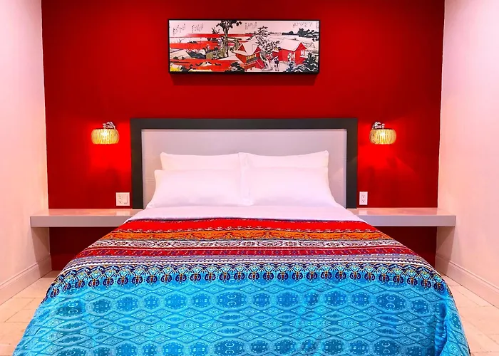 Crystal River Hotels