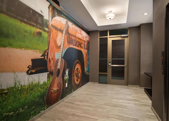 Homewood Suites By Hilton Memphis - Southaven