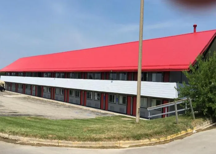 Economy Inn Of Holland
