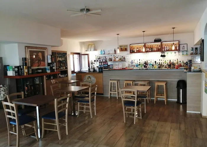 Malì Trevignano Piccolo Hotel Trevignano Romano