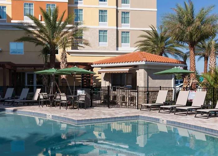 Homewood Suites By Hilton Cape Canaveral-Cocoa Beach