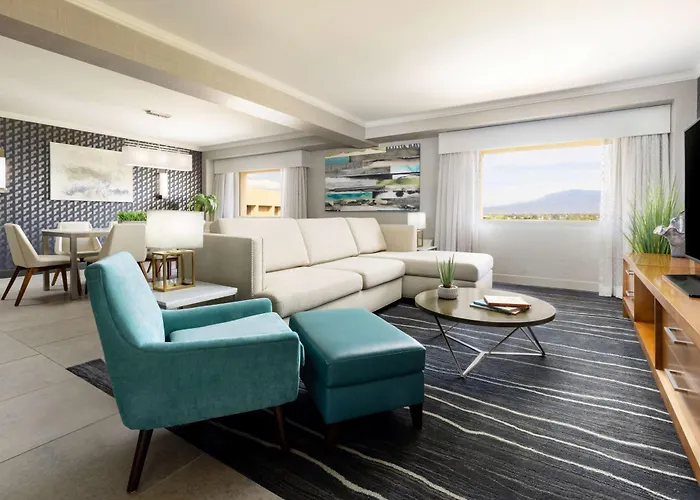 Hilton Tucson East