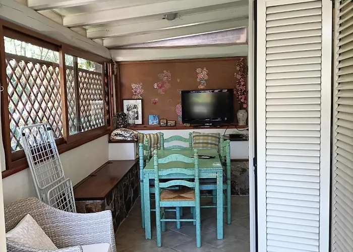 Bed&Breakfast da Gigi e Antonella Porto Rotondo