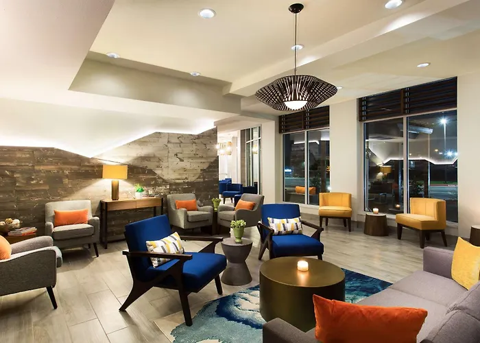 Hilton Garden Inn Lubbock