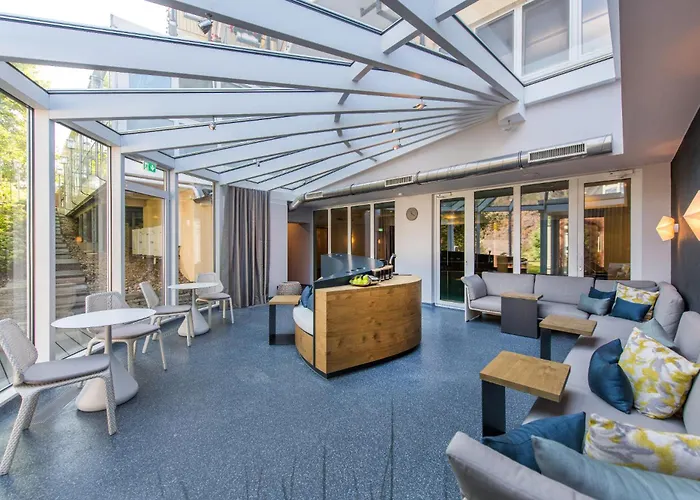 Moselromantik Hotel Kessler Meyer - Adults Only Cochem