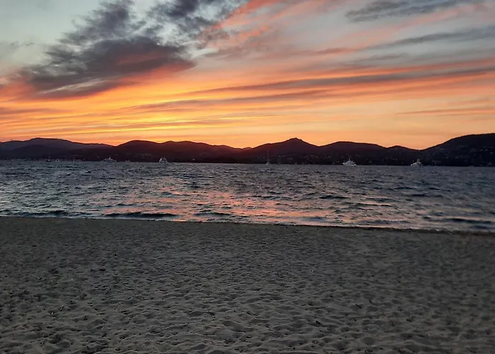 Villa Playa Del Sol -B4