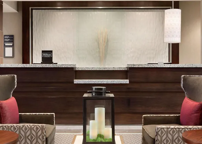 Hilton Garden Inn Charlotte Southpark