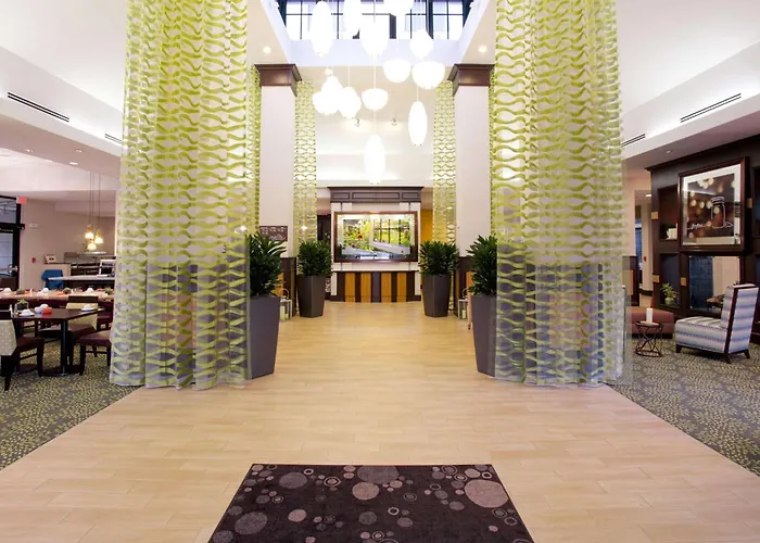 Hilton Garden Inn West Palm Beach Airport