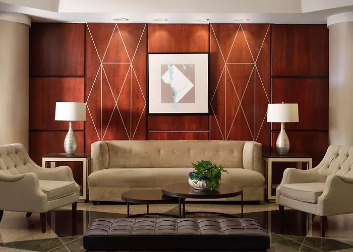Hilton Arlington