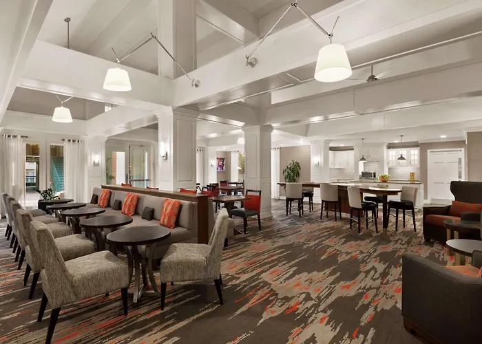 Addison Suites