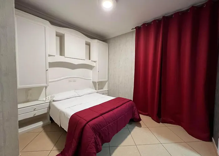 Hotel Tiffany Varcaturo