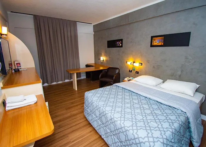 H+ Hotel Dourados