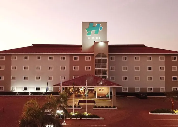 H+ Hotel Dourados