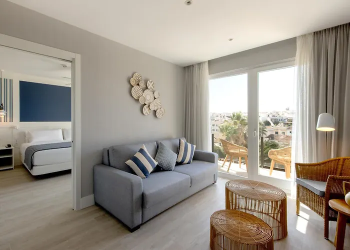 Hotel Catalonia Mirador Des Port