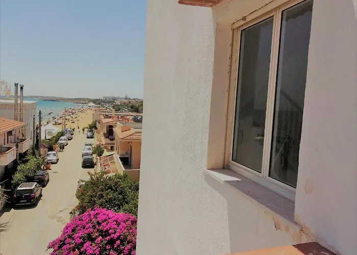 Hotel Noto Marina E Spa Lido di Noto