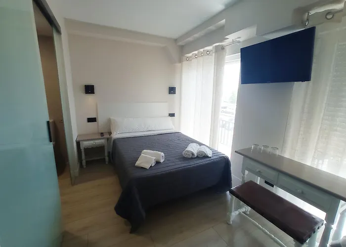 Bahia Rooms Cantabria 3000 Santander