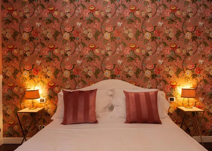 Residenza Ambrogi Luxury Suites Urbino