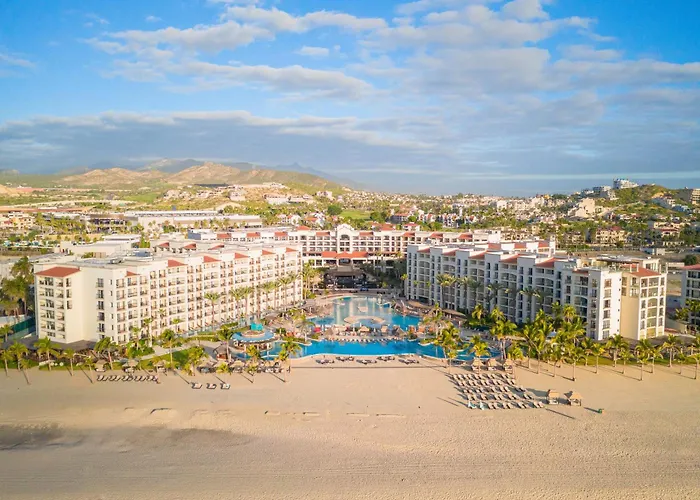 Hyatt Ziva Los Cabos San Jose del Cabo