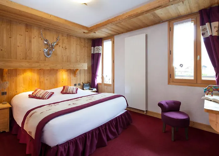 Hôtel Le Sporting Morzine