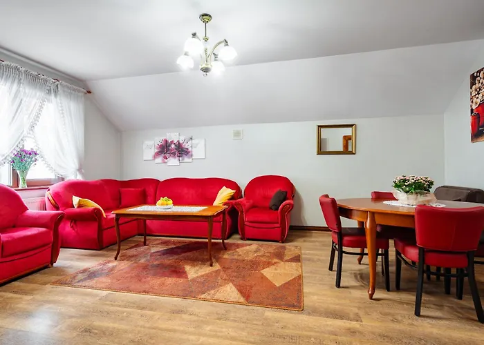 Hotel Gotyk Thorn