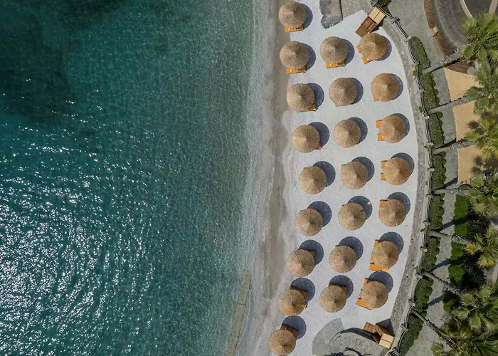 Caresse, A Luxury Collection Resort & Spa, Bodrum