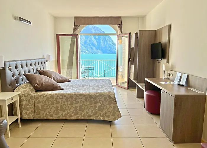 Hotel Lovere Resort & Spa