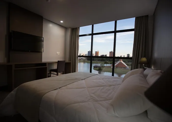 Bello Hotel Toledo 