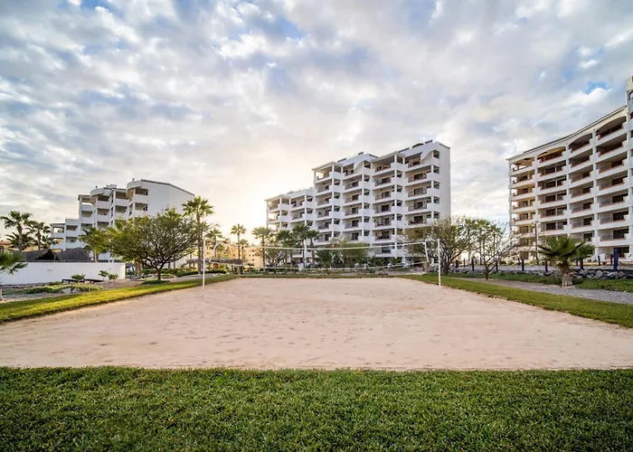 Casa Blanca Golf Villas Puerto Penasco