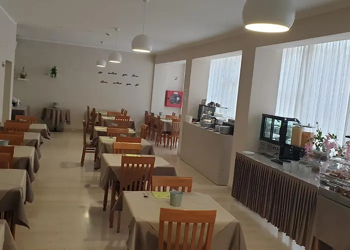 Hotel Cimarosa Riccione